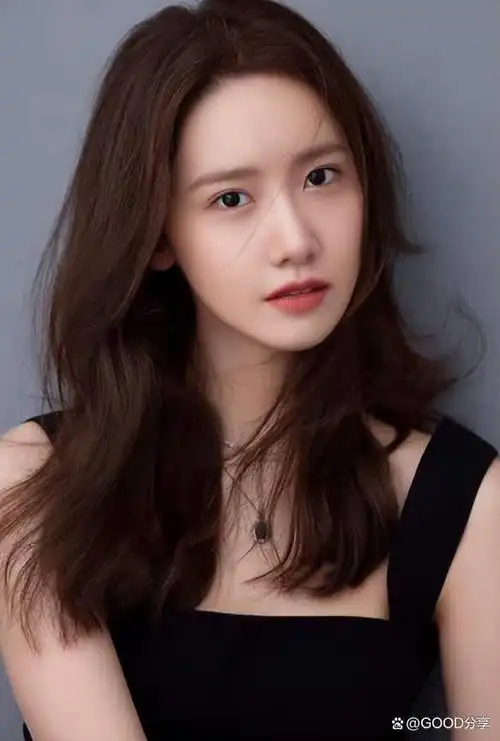 韩媒评选出2023年韩国最惊艳的五位女星,有你心目中的女神么?