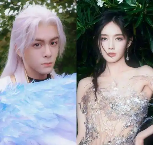 刘亦菲,胡歌高圆圆,tfboys,林志颖刘畊宏- 最新八卦_曾舜_合作_龚俊