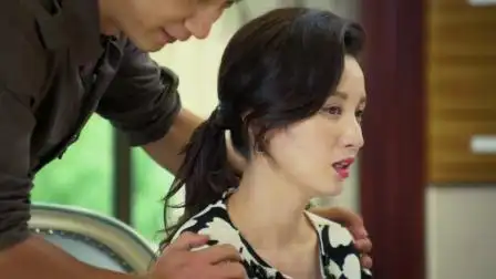 小丈夫|第2集:觉得张萌很漂亮