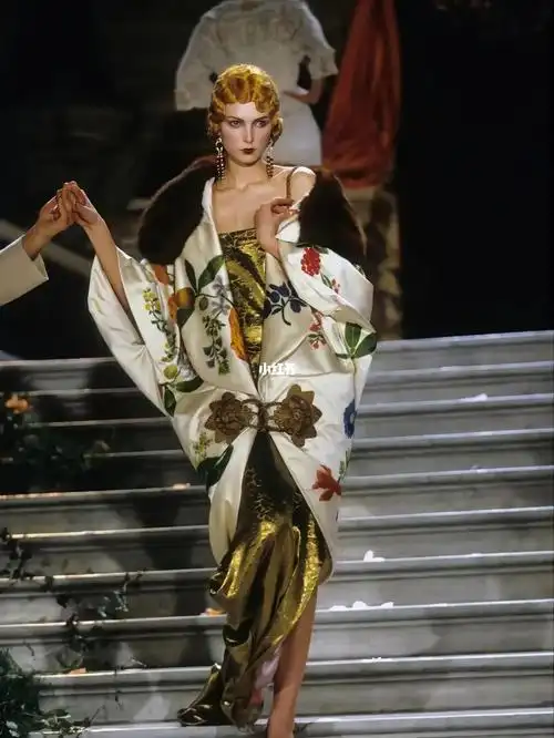 christiandior纸醉金迷78