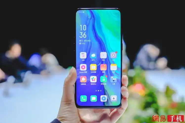 新旗舰oppo reno发布:10倍光学变焦 侧旋镜头3999元起|oppo|闪光灯