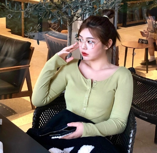 原来微胖身材才让人羡慕,试试这几大搭配法则,照着穿就不会出错