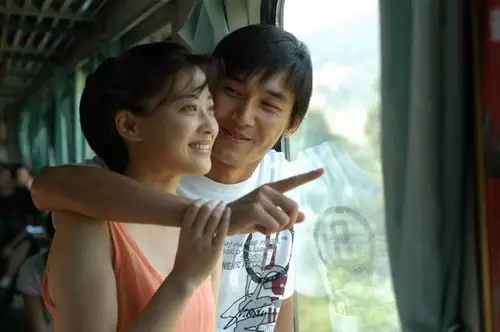 《你一定要幸福》大结局 梅婷感叹幸福来之不易