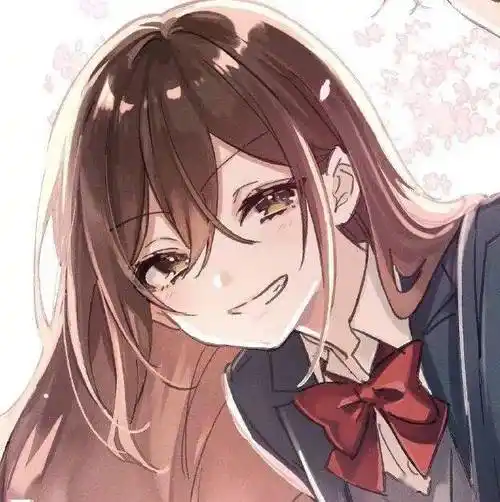 情侣头像撩一个钢铁直女是种什么体验