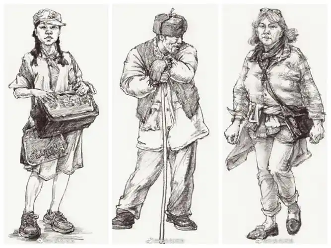 继红画室暑期美术考级开始报名啦!