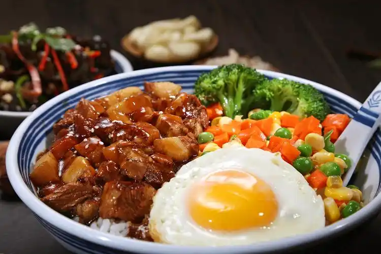 中餐快餐拍摄菜品菜式摄影餐饮摄影美食拍摄