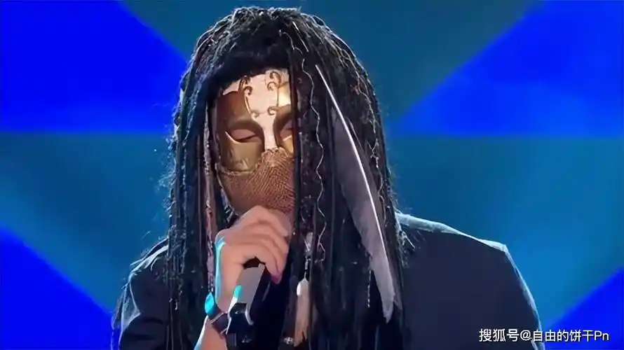 蒙面歌王?在泰国的妇科门诊,女性纷纷戴上了狂欢节面具