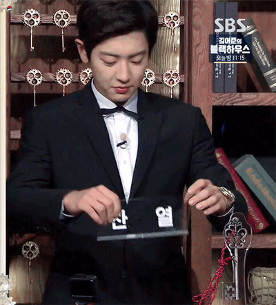 动图/朴灿烈/pcy