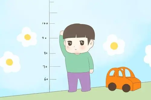 春天是宝宝长高黄金期宝宝几点睡睡多久才能长得更高