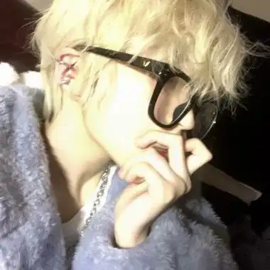 非主流图片头像男生霸气