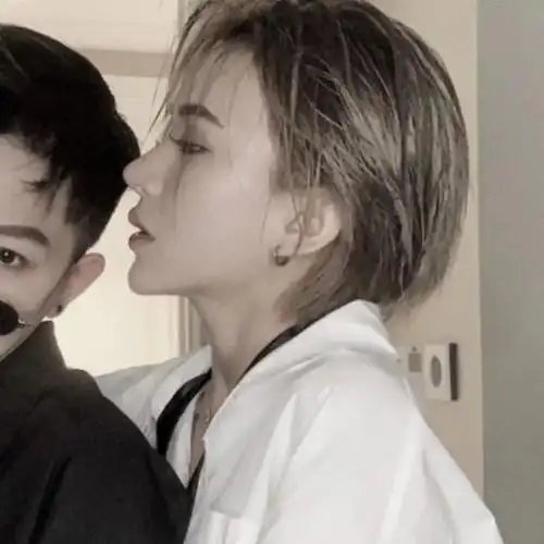 情头|想要走进你心里永不回头