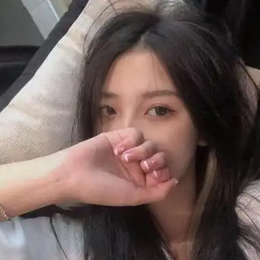 女生头像可爱又高冷 女生头像图片大全 -【爱个性】