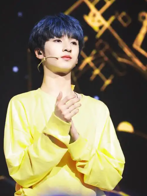 祝tnt时代少年团成团两周年快乐