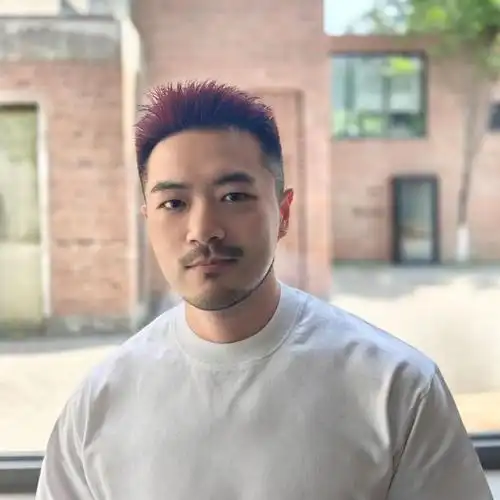 "微胖"男生剪什么发型更合适?试试这3款,干净利落显帅气