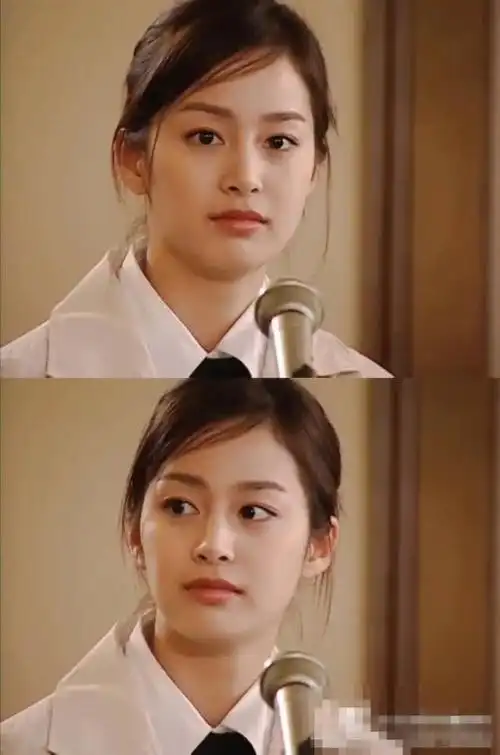 有颜有钱还是学霸的金泰熙年轻时也是惊艳了无数人啊