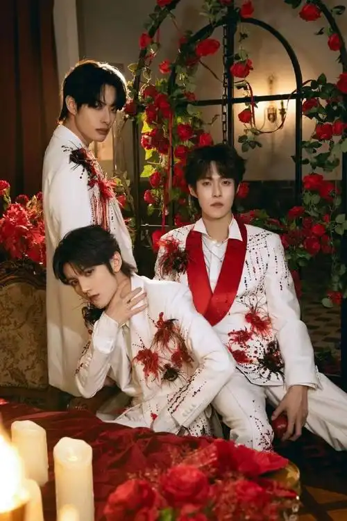 3月29日12:00正式开启预售,汪苏泷,杨和苏,王以太,早安,黄誉博,艾志恒