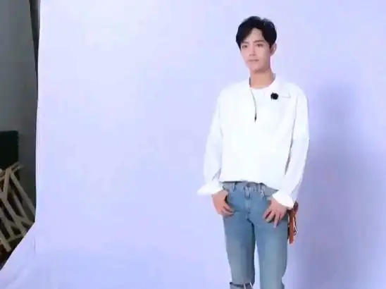 肖战被套路喊老婆,啊啊啊啊啊啊血槽已空