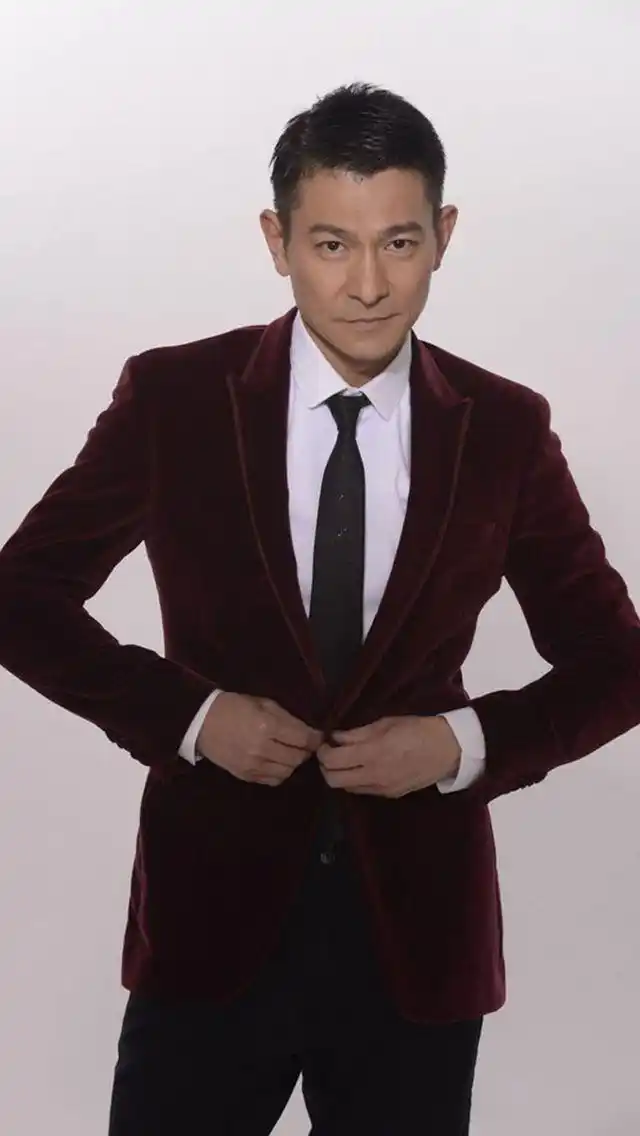 刘德华 - 堆糖,美图壁纸兴趣社区