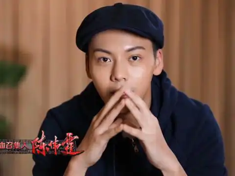 《热血街舞团》陈伟霆看重舞团默契 力邀舞者合作排舞