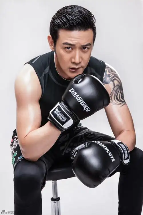 《梦之队》陆毅火拼小鲜肉疯狂"玩命"