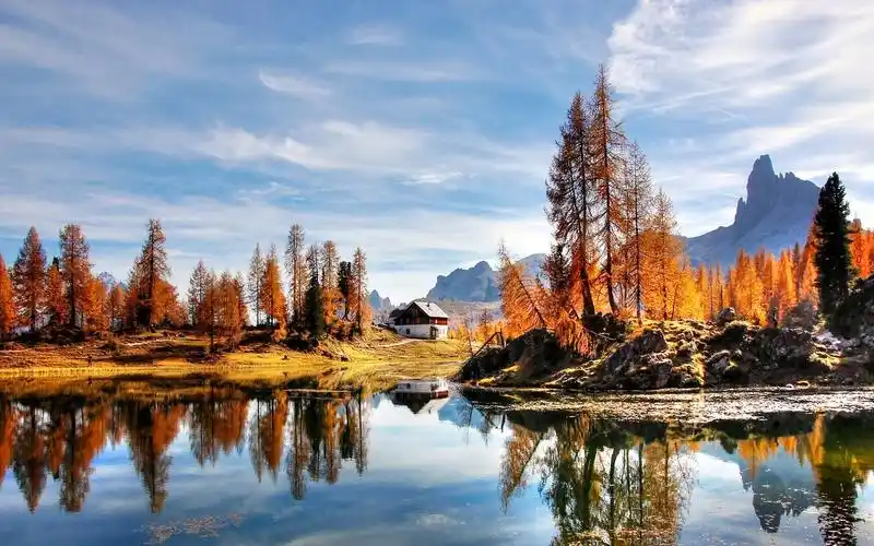 湖南白石岩自然风景,高清图片,电脑桌面-壁纸族