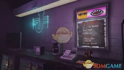 《侠盗猎车5》脱衣舞俱乐部里有什么 gta5脱衣舞俱乐部探险