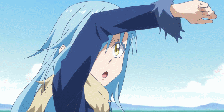 动漫最topvol9转生成0级史莱姆靠吞噬成最强王者