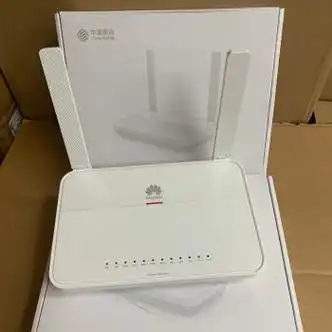 华为(huawei)fttr光路由 hn8145xr k662d屋组网wifi6大户 移动版主