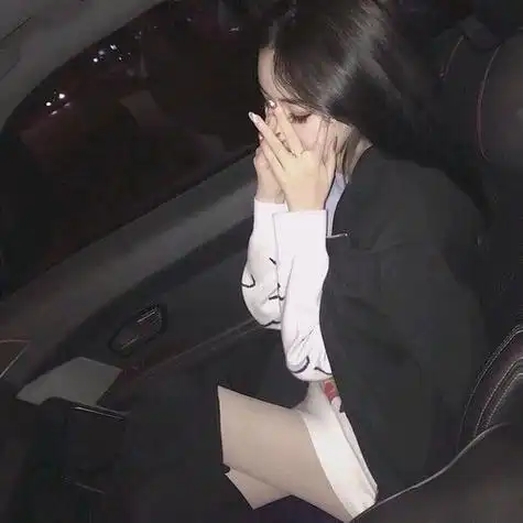 御姐红女神气质女生头像女头