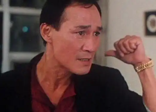 陈惠敏曾经当过香港的警察,2013年曾经在深圳福田的反黑行动中,被警察