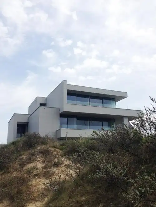 [国外设计师案例图集]olivier dwek作品集"把现代极简主义发挥到极致"