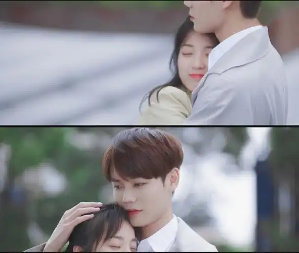 【原来我很爱你】 【林彦俊/苏念衾】 【万鹏/桑无焉】