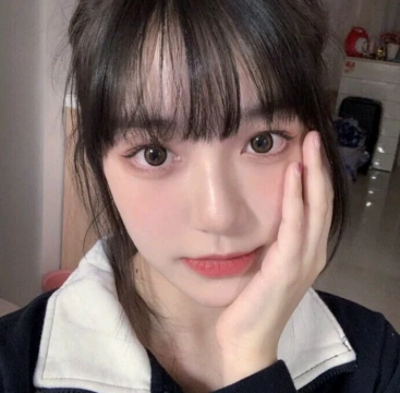 温柔可爱小女生头像 2020最新微信最火女头像合集