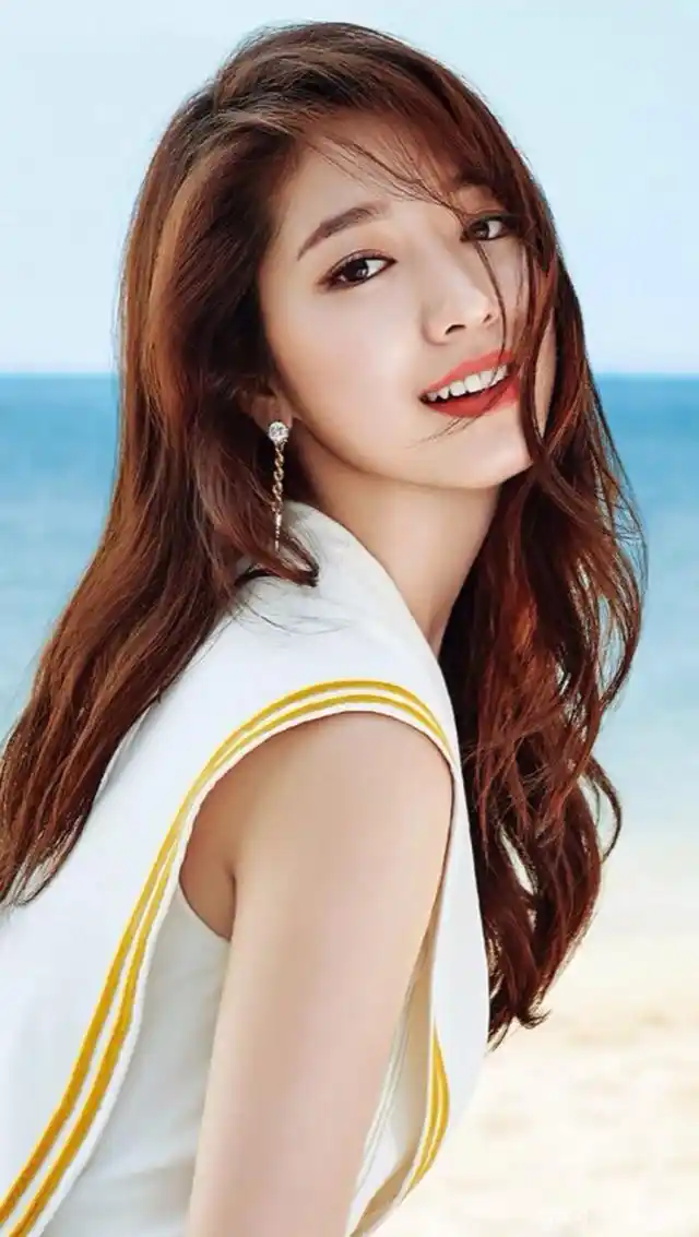 2021韩国十大"最美女演员"出炉,宋慧乔跌出榜单,孙艺珍垫底