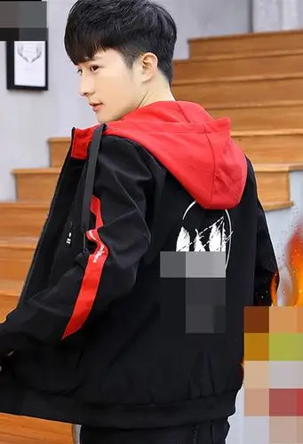 首页 流行发型 学生发型 初中男学生适合剃的短发发型 阳光帅酷的男生