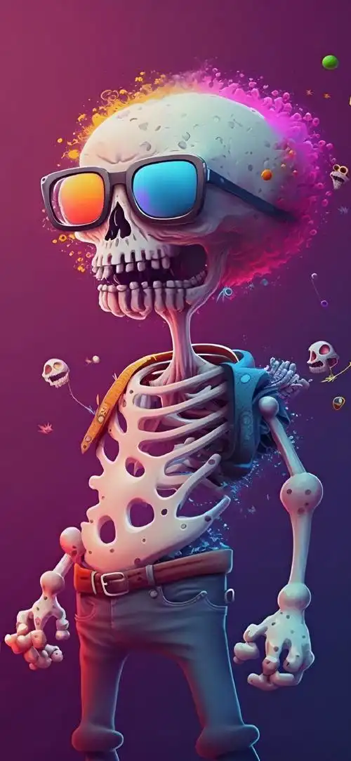 iphone壁纸集超话