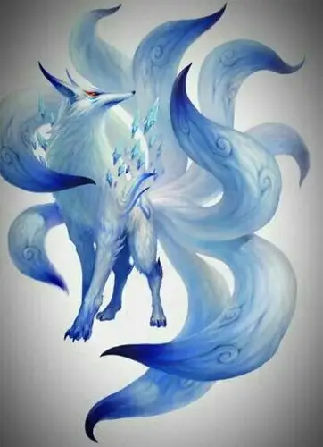 顶十二星座的守护神兽问世