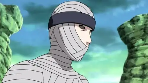 火影忍者:整部火影有5位蒙面忍者,第五位直至完结也未曾露脸!