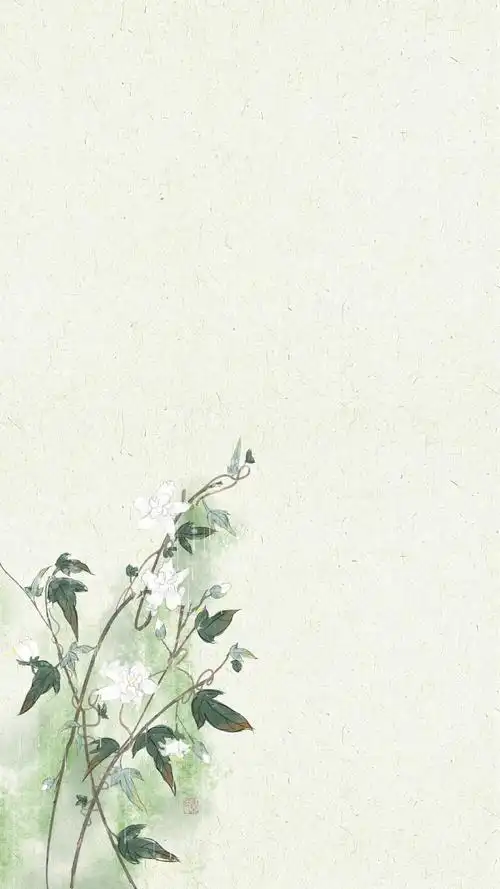 古意 古风背景 - 堆糖,美图壁纸兴趣社区