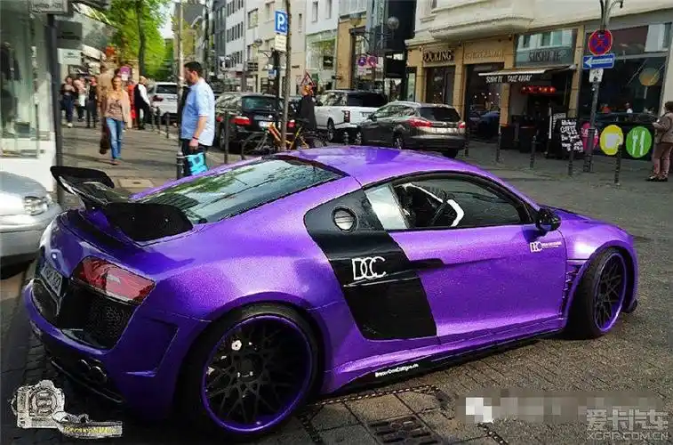 奥迪r8论坛_奥迪论坛_xcar 爱卡汽车俱乐部