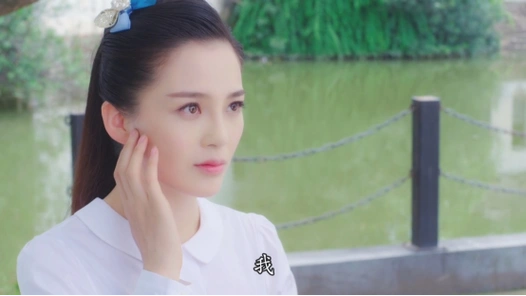 忍冬艳蔷薇收官赵樱子被称赵小仙角色附体式演技获赞