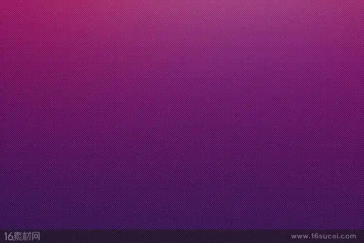 大气简约紫罗兰渐变色高清图片