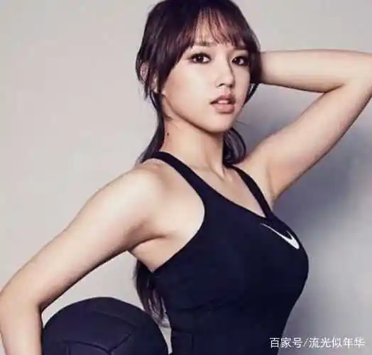 程潇为何被称为"奶潇"?6张图告诉你其中原因,网友:名副其实