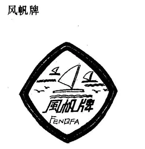 风帆- 商标 - 爱企查
