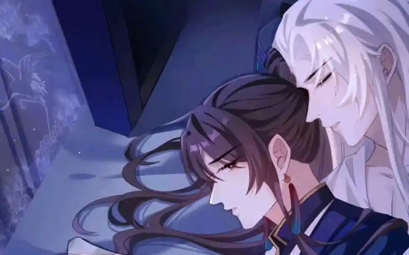 宗主可徒弟不领情双男主漫画解说有声漫画推荐国漫二次元动漫剪辑古风