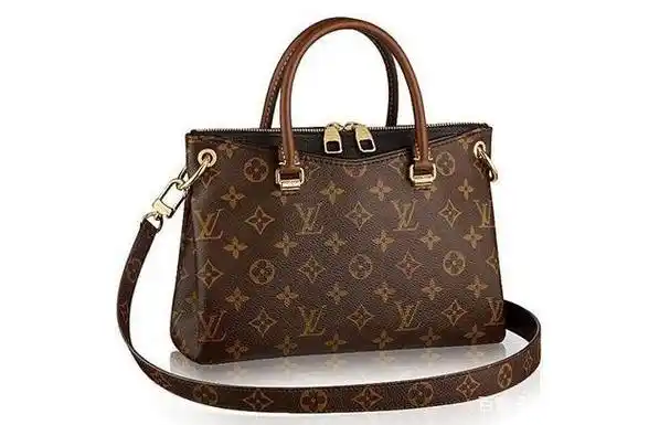 北上广人民都喜欢什么奢侈品牌包包?