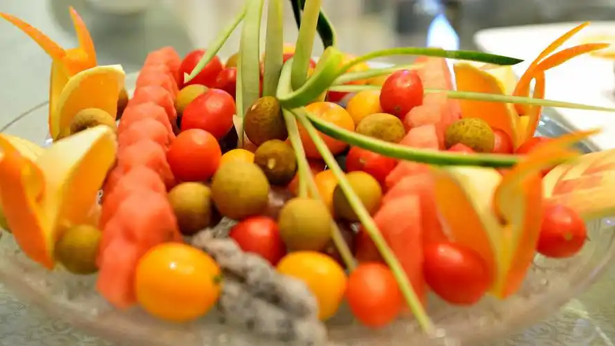 好看又好吃的美食图片