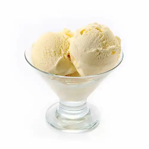 伊利甄稀 轻恬香草味冰淇淋270g杯装