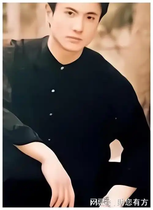 沈腾:从军艺校草到喜剧之王,他的演艺之路你知道多少?