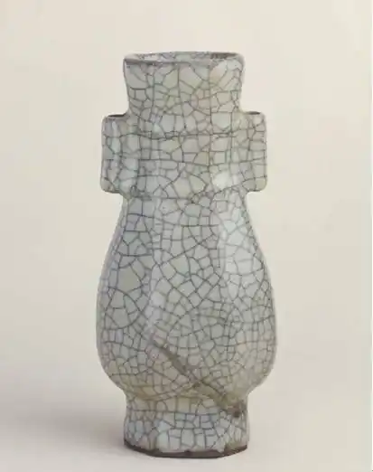 冰裂纹石材,河南冰裂纹,河南冰裂纹石材 ❖ 而哥窑瓷器的冰裂纹